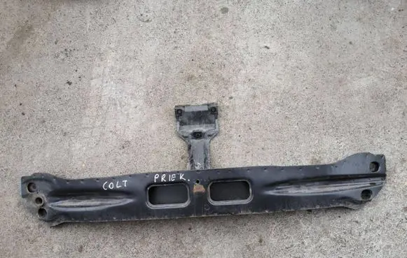Mitsubishi Colt Front bumper cross member