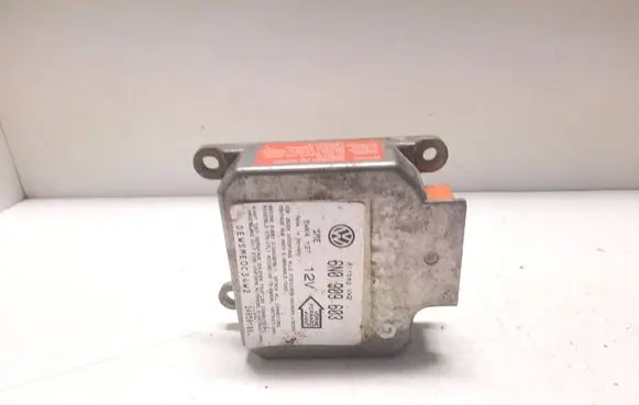 Volkswagen Golf III Airbag control unit/module 6N0909603