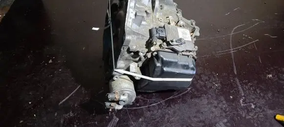Peugeot 407 Automatic gearbox 9681920380 0090449 06K3920844