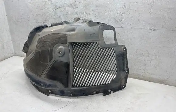 BMW X5 F15 Front wheel arch liner splash guards 7325616 7290854 18311410