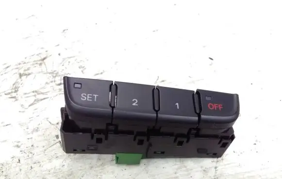 Audi A4 Allroad B8 Seat memory switch 8K0959770