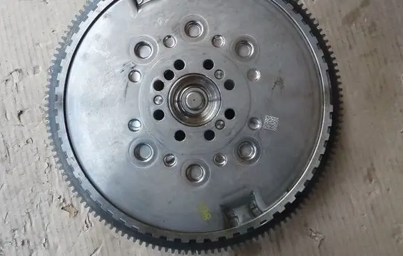 Mercedes-Benz CLS C257 Dual mass flywheel 2294001185