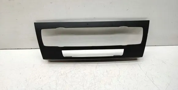 BMW 3 E90 E91 Climate control/heater control trim 6966406