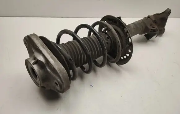 Mercedes-Benz E W212 Front shock absorber/damper A2123203913