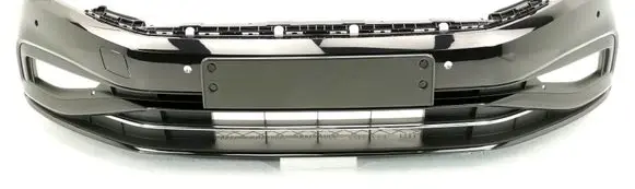 Volkswagen PASSAT B8 Front bumper 3G0807221E