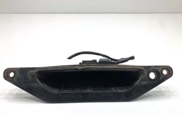 Ford Escape III Tailgate/trunk/boot exterior handle 