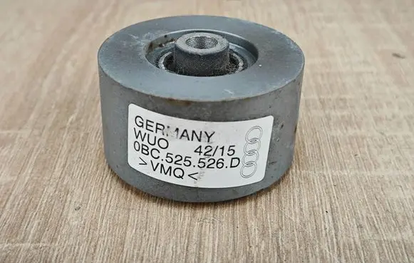 Audi Q5 SQ5 8R Rear differential 0BC525526D
