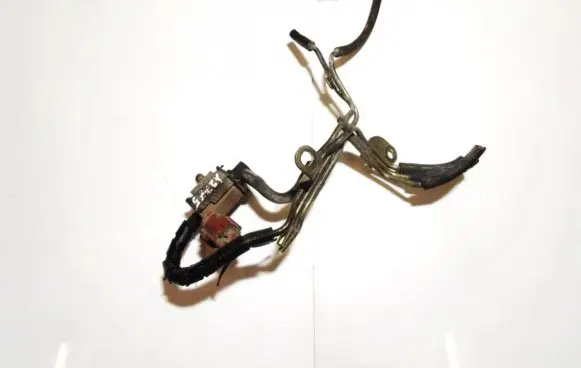 Mitsubishi Space Star Turbo solenoid valve K5T48271 9517