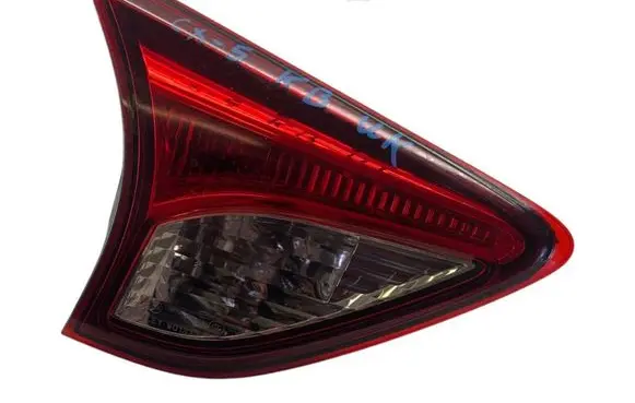 Mazda CX-5 Rear/tail lights A051671 W0137 15860
