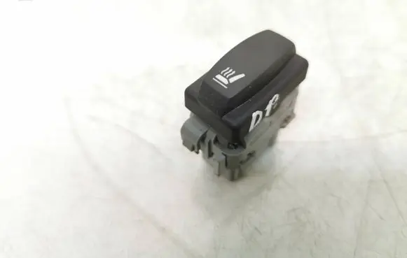 Mercedes-Benz Citan W415 Seat heating switch 407423 5112
