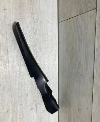 Citroen Jumpy Wiper trim 400364877