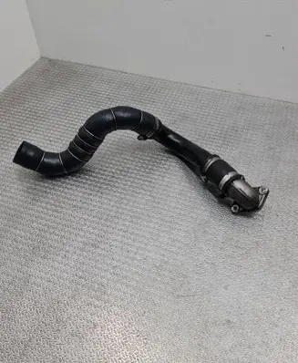 Nissan Qashqai Intercooler hose/pipe 14463JD51A