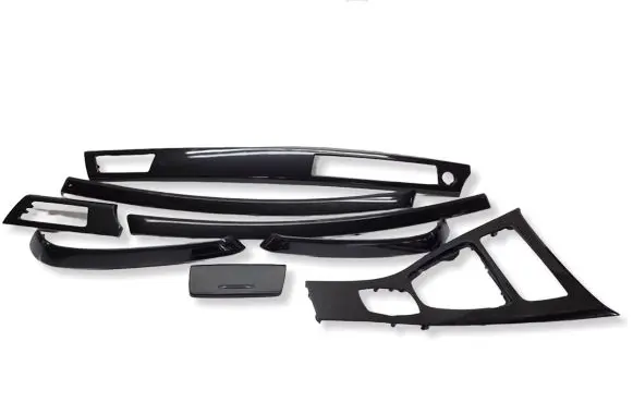 BMW 3 E90 E91 Interior decorative trim set 9170947 51169170947 7121478