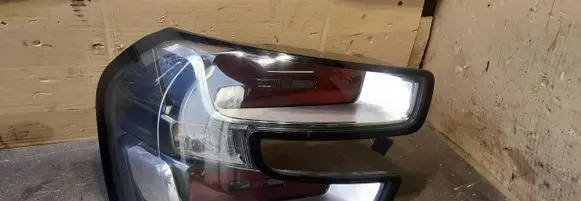 Citroen C4 Grand Picasso Rear/tail lights 9678271580