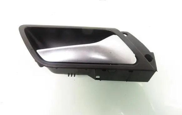 Volkswagen Jetta VI Rear door interior handle trim 5C6839114A