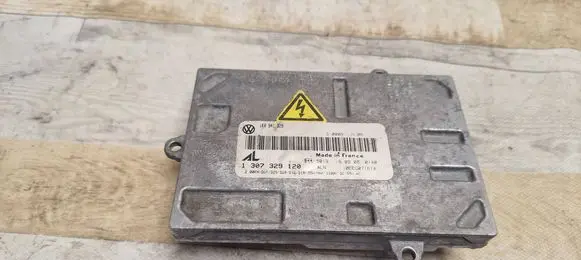 Headlight ballast module Xenon