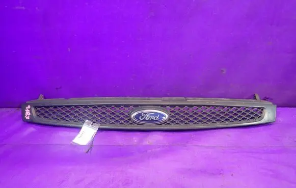 Ford Fiesta Front grill