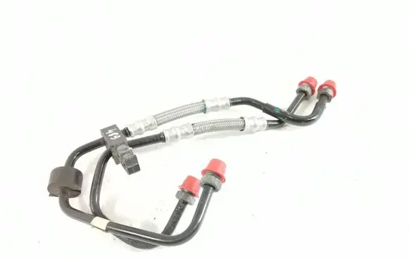 Ford Mustang VI Brake vacuum hose/pipe JR3Z2C360C