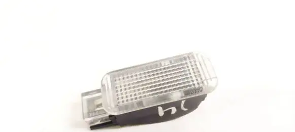 Audi A3 S3 8P Other interior light 4B0947415A