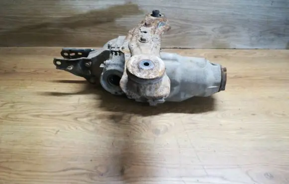 Honda CR-V Rear differential 27108515