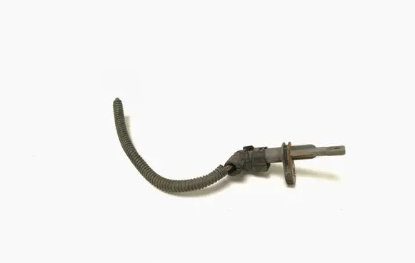 Opel Corsa F ABS brake wheel speed sensor 9810998280