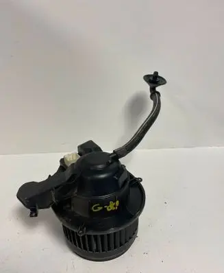 Volvo S60 Heater fan/blower LHD86577