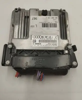 Engine control unit/module