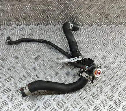 Toyota Yaris Cross Engine coolant pipe/hose 16502K0040 16573K0050