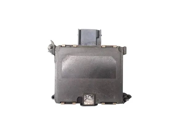 Distronic sensor radar