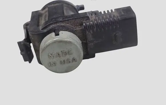 Volkswagen PASSAT B6 Turbo solenoid valve 1K0906283A