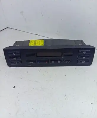 BMW 3 E46 Climate control unit 6916882