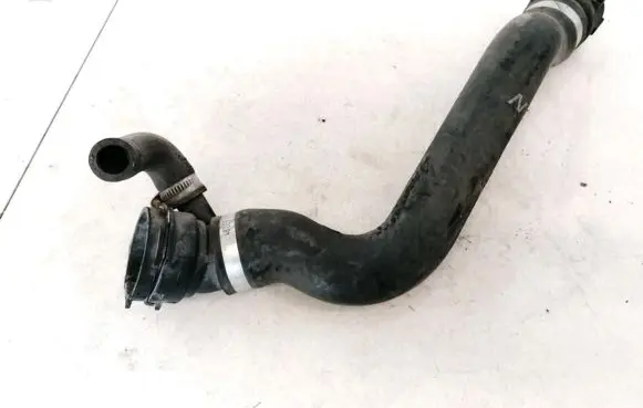BMW 1 E81 E87 Engine coolant pipe/hose 1437865 103059-24
