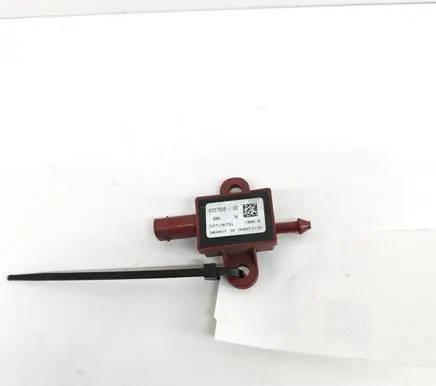 BMW 5 G30 G31 Airbag deployment crash/impact sensor 9337656