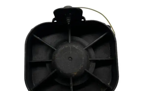 Saab 9-3 Ver2 Alarm system siren 
