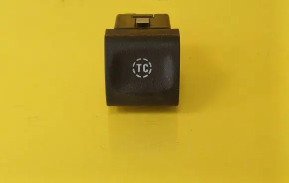 Opel Vectra B Traction control (ASR) switch 90504140