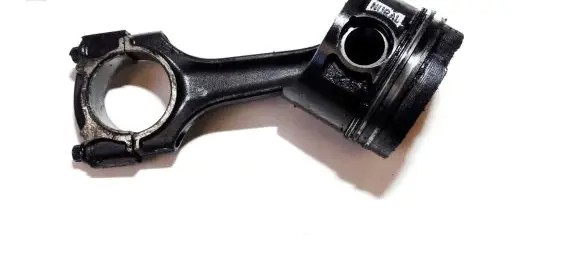 Mercedes-Benz Vito Viano W638 Piston with connecting rod 603