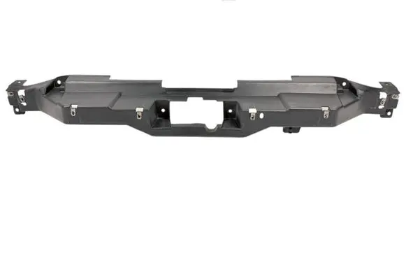 Cadillac Escalade Front bumper mounting bracket 15904442 15819209 15826787