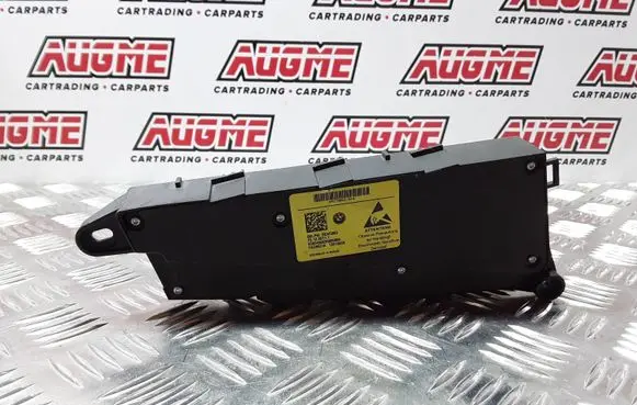 BMW X5 E70 Seat control switch 9275062 28345063
