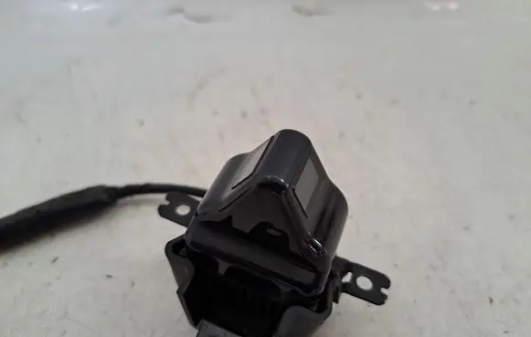 Toyota Corolla Verso AR10 Front bumper camera 8679064020