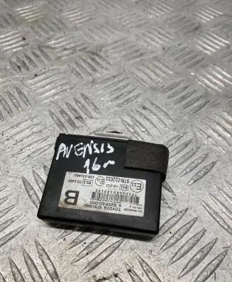 Toyota Avensis T270 Sensor 8978005080 10R031460 625510000