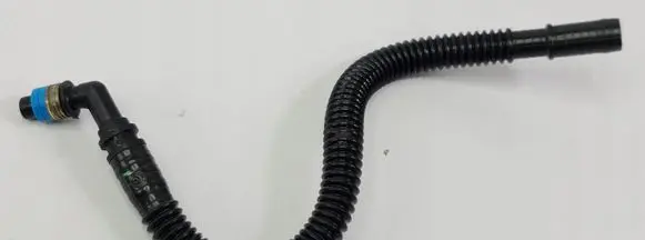 Porsche Cayenne (92A) Breather hose/pipe 151547008182