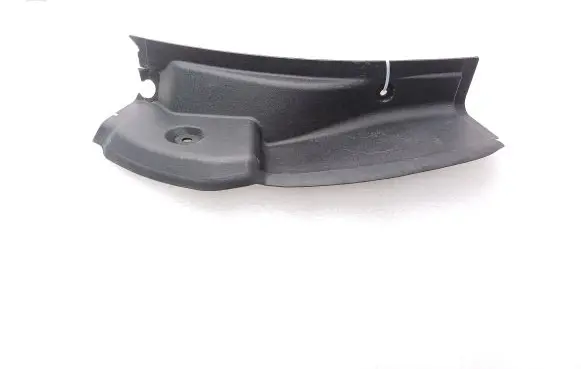 Mercedes-Benz GLE (W166 - C292) Trunk/boot sill cover protection A1666920300 18567321 WT51596AA