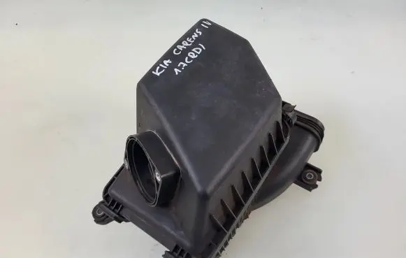 KIA Carens III Air filter box 28110-A4200