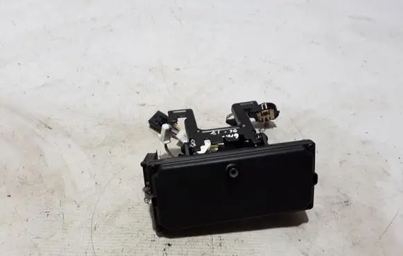Renault Scenic IV - Grand scenic IV Distronic sensor radar 284629358R