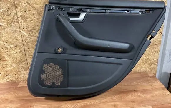 Audi A4 S4 B7 8E 8H Rear door card panel trim 8E0867306
