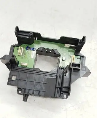 Ford Mondeo MK IV Steering rack control module AG9T13N064DE