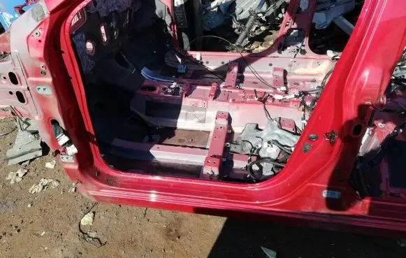Renault Kadjar Sill