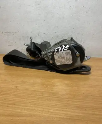 Ford Mondeo MK IV Front seatbelt 606639200 C775