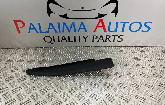 Alfa Romeo Stelvio (A) pillar trim 156129054