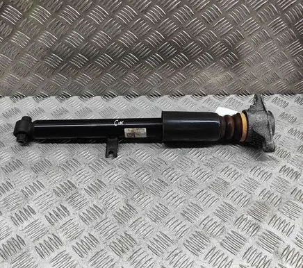 BMW 3 G20 G21 Rear shock absorber/damper 6879301